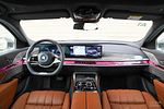 BMW i7: Фото 1