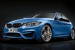 BMW M3: Фото 1