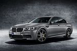 BMW M5: Фото 2