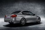 BMW M5: Фото 3