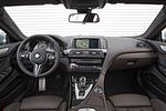 BMW M6: Фото 1