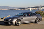 BMW M6: Фото 1