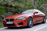 BMW M6: Фото 2