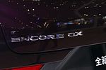 Buick Encore GX
