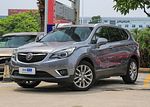 Buick Envision: Фото 1