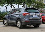Buick Envision: Фото 3