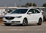 Buick Excelle GX Wagon: Фото 1