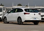 Buick Excelle GX Wagon: Фото 3