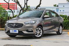 Фото Buick Excelle