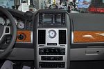 Chrysler Town & Country