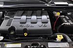 Chrysler Town & Country