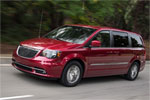 Chrysler Town & Country: Фото 1