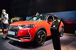 DS 3 Crossback: Фото 1