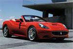 Ferrari California: Фото 1