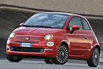 Fiat 500: Фото 1
