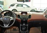 Ford Fiesta: Фото 1