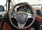 Ford Fiesta: Фото 2