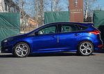 Ford Focus ST/RS: Фото 2