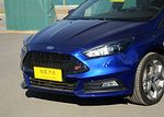Ford Focus ST/RS