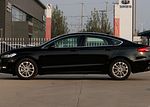 Ford Mondeo: Фото 2