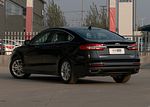 Ford Mondeo: Фото 3
