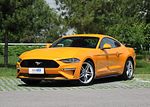 Ford Mustang: Фото 1