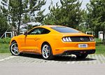 Ford Mustang: Фото 3