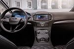 Ford S-MAX: Фото 3
