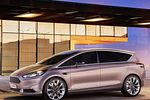 Ford S-MAX: Фото 1