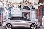 Ford S-MAX: Фото 2