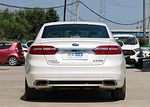 Ford Taurus
