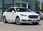 Ford Taurus