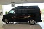 GMC Savana
