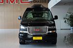 GMC Savana