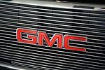 GMC Savana