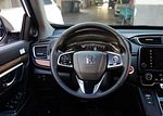 Honda CR-V: Фото 2