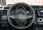 Honda Fit: Фото 2