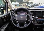 Honda Odyssey: Фото 2