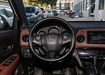 Honda XR-V: Фото 2