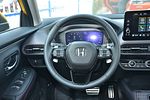 Honda ZR-V: Фото 2