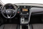 Honda Insight: Фото 1