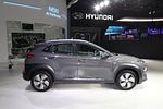 Hyundai Encino EV