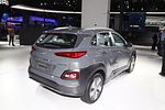 Hyundai Encino EV