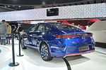 Hyundai Fiesta EV: Фото 2