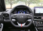 Hyundai Fiesta: Фото 2