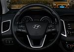 Hyundai ix25: Фото 2
