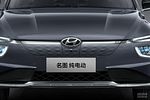Hyundai Mistra EV