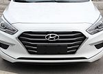 Hyundai Mistra