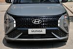 Hyundai Mufasa
