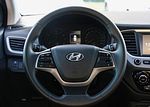 Hyundai Verna Yuena